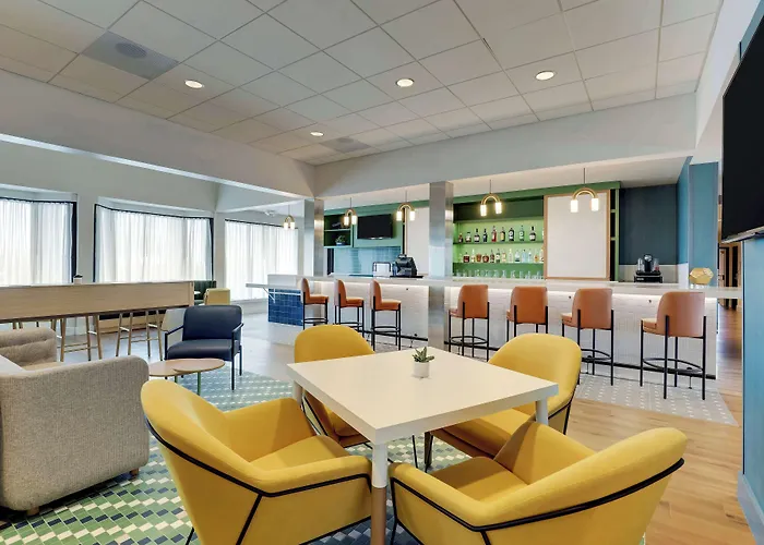 Hotel Sonesta Select At Mayo Clinic Campus Scottsdale