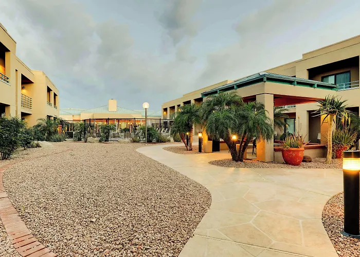 Sonesta Select At Mayo Clinic Campus Scottsdale