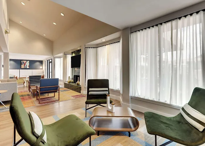 Hotel Sonesta Select At Mayo Clinic Campus