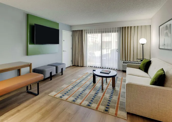 Sonesta Select At Mayo Clinic Campus Hotel Scottsdale