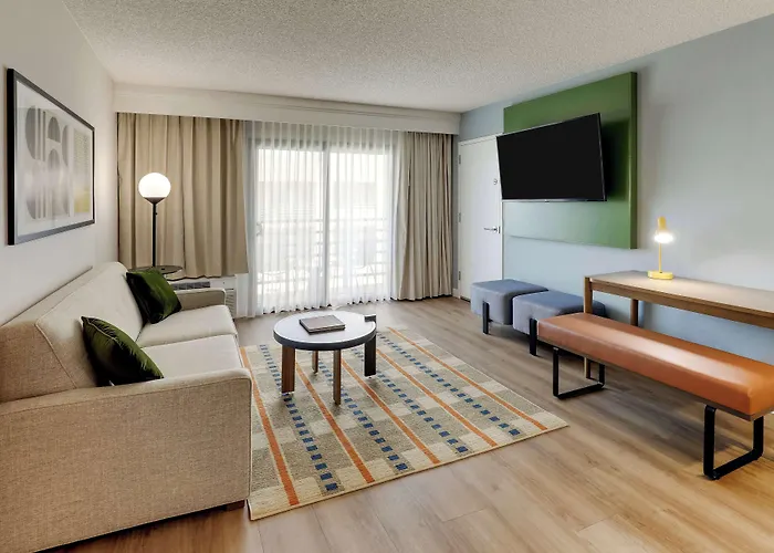 Sonesta Select At Mayo Clinic Campus 3*